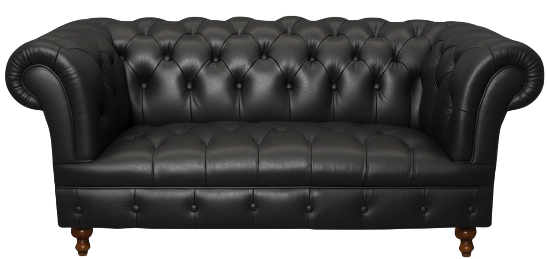 The Vintage Chesterfield